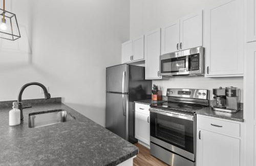 Brick & Bed Riverfront Lofts, PC 101 - Foto 10