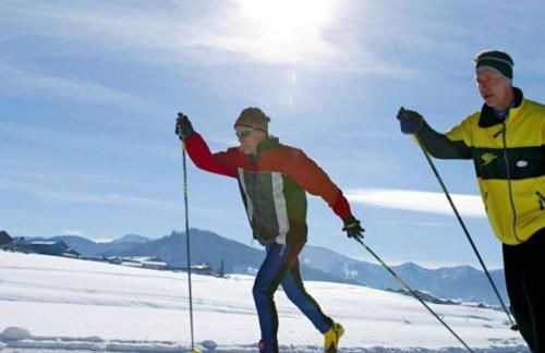 Dorfhaus Chalets - Foto 76