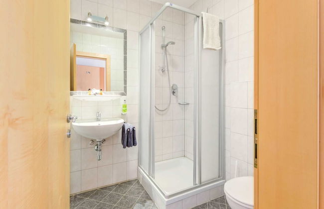 Inviting Apartment in Fiss in the Mountains - Foto 24