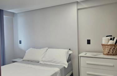 Vista Mar Incrível I Piscina com Borda Cobertura I Novo I Salvador - Ilha de Pharos - Photo 20