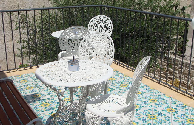 Guest House Al Gattopardo - Photo 46