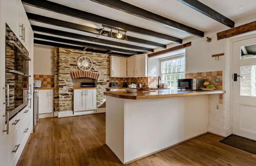 5 Bed in St Issey TBART - Foto 3