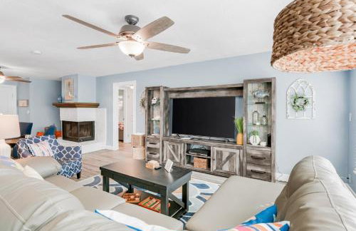 Shes A Shore Thing House - Foto 5