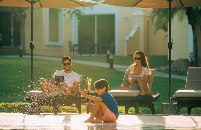 Isla Mazatlan Residence Club - Photo 33