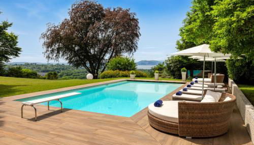 Villa Serenity - Foto 3