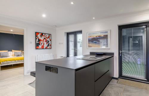 Sands Cottage - Foto 9