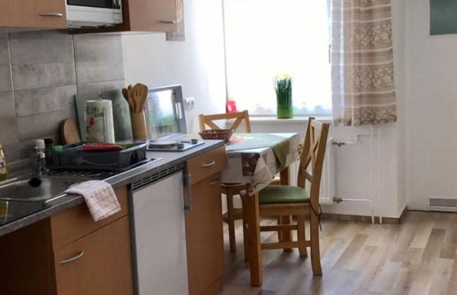 Ferienwohnung & Appartement Groe - Photo 7