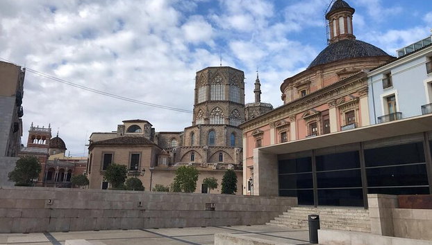 Private Segway-Tour durch die Altstadt von Valencia - Foto 4