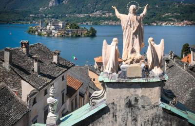 Residence Casa Coppa Appartamento Ivy - Foto 20