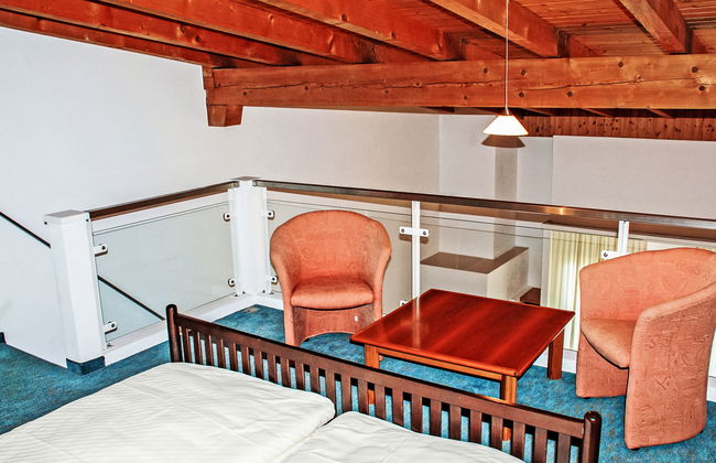 Residenza Parcolago Apt 203 - Photo 13