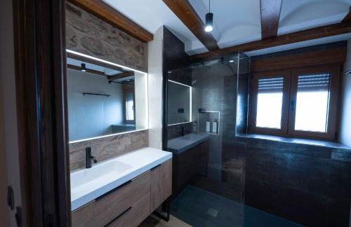 Alojamiento Rural Sierra Caldereros - Foto 65