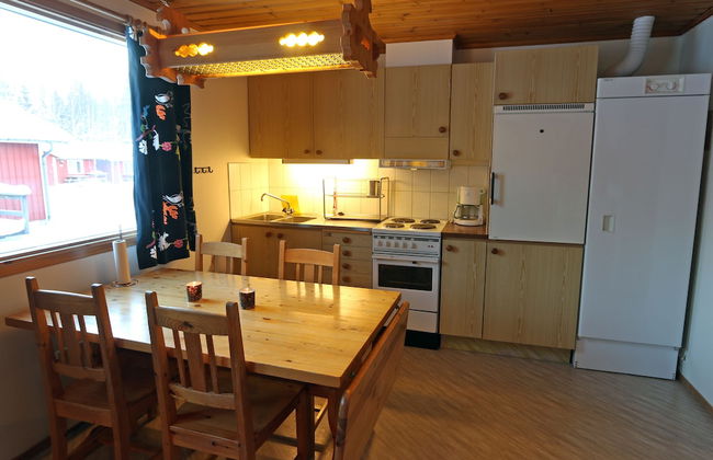Hassela Ski Resort Cabins - Photo 9