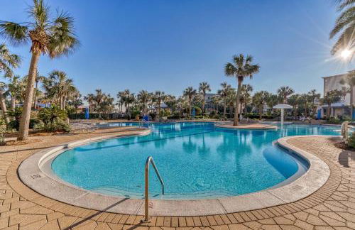 Sterling Shores #1106 Beachview Penthouse - Foto 55