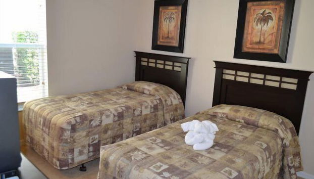 Vistas desde la habitación