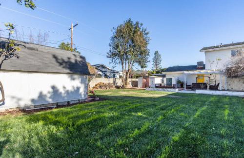 Spacious 4BR Retreat near Disneyland & Beaches - Foto 21