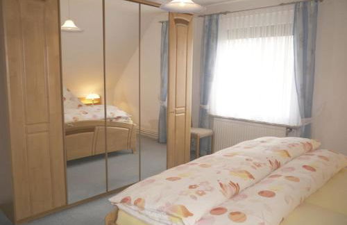 Holiday apartment in Harz with 1 bedroom - Foto 11