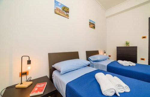 Salerno Centro Holiday House - Photo 23