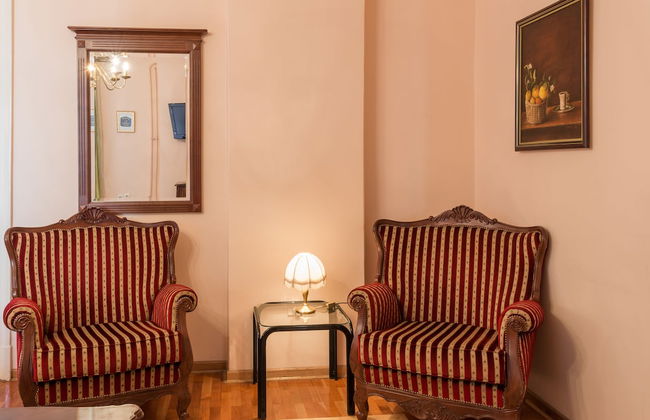 Apartment Belgrade Center - Dobrinjska - Photo 43