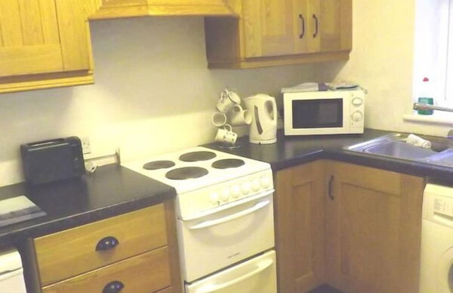 Kingsmills Cottages Moneymore - Foto 11