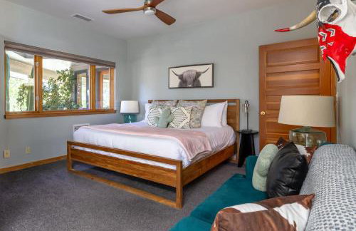 Birders, botanist and hikers’ oasis in FLG - Foto 4