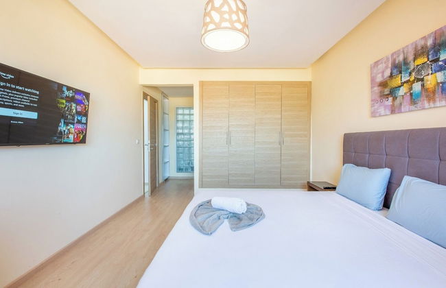 Migdal Gueliz Apart Hôtel, by résidence Hamza - Foto 80