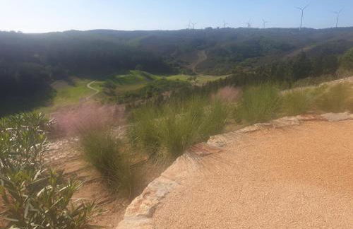 Stunning Villa with Pool & View near beach - Foto 44