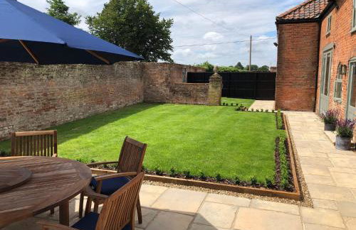 Banningham Coach House - Foto 11