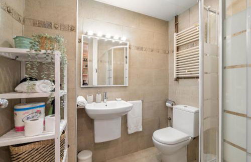 OASIS BEACH-CITY apartment - Foto 21