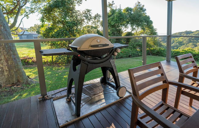 Baileys Cottage - Photo 10