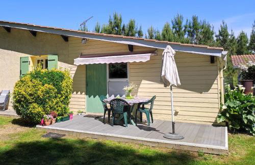 Chalet BELIVERS - Foto 1