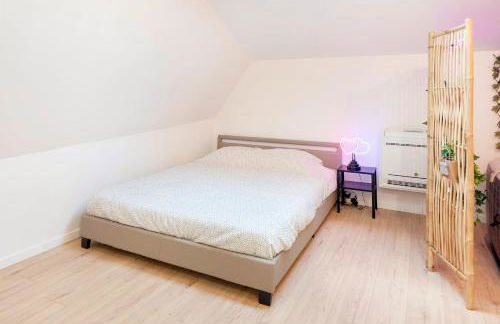 Le Léon - Wifi - 400m Gare - Foto 7