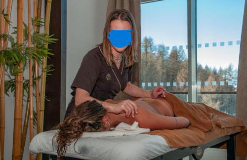 Cosy Apartment in the Mountain Charme - Photo 64