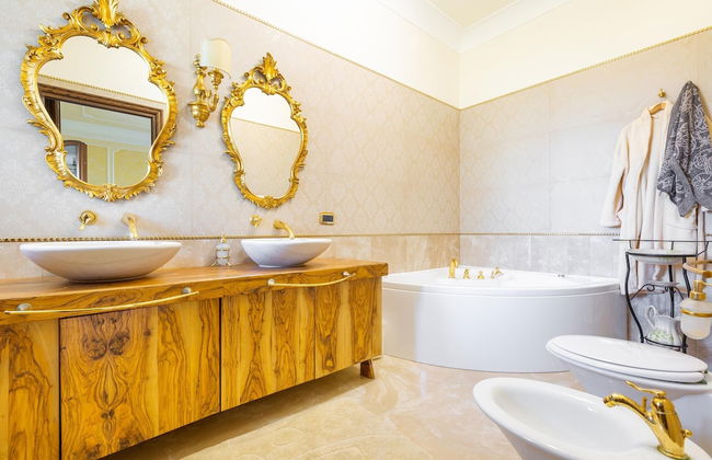 3537 Villa Re by Perle di Puglia - Foto 32