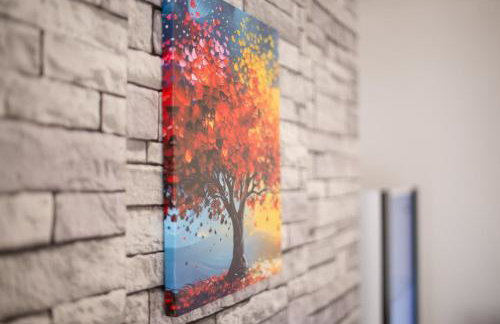 3 Bed Pet Friendly Home, With BBQ - Foto 58