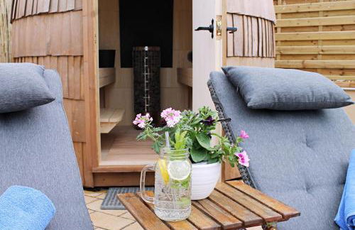 Igluhut Tiny House Bayerischer Wald - Foto 11