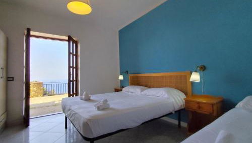 Eremo Cilento Experience - Foto 5, towels