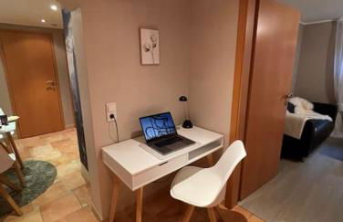 Souterrain-Apartment mit privater Sauna (inkl.) - Foto 15