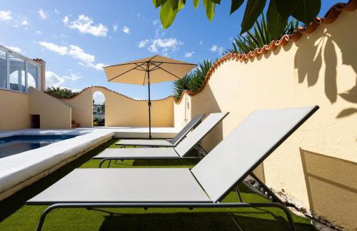 EDEN RENTALS Villa La Paz - Foto 8