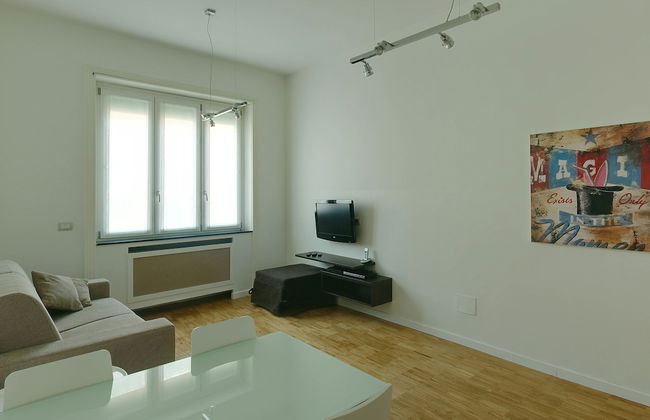 Milan Apartment Rental - Foto 72