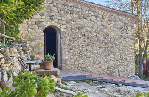 Masía Cal Simó - Casa rural con piscina, cerca de Sitges, para celebraciones y eventos - Foto 30