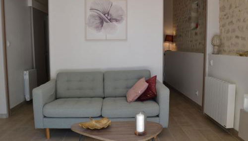 Charmant gîte à la ferme avec terrasse et vue sur la mare - FR-1-590-540 - Foto 2