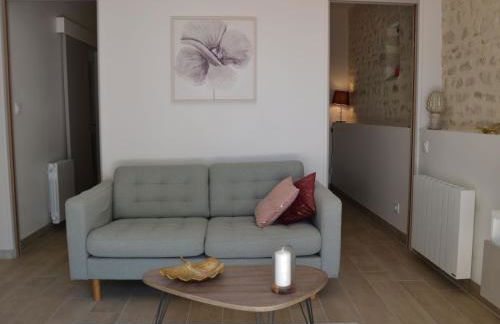 Charmant gîte à la ferme avec terrasse et vue sur la mare - FR-1-590-540 - Foto 2