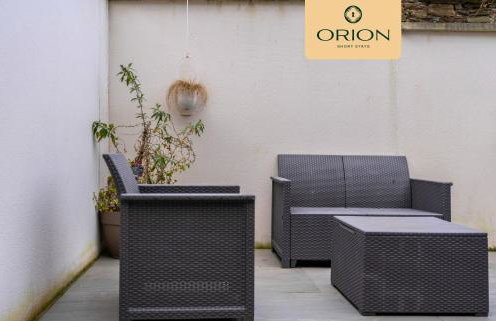 The Kepties No 1 - Ground Floor Luxurious Serviced Apartment by ORION SHORT STAYS - Foto 41