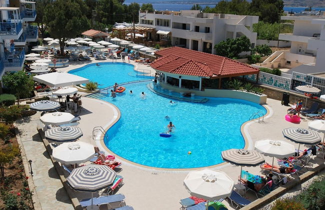 Pefki Islands Resort - Foto 13