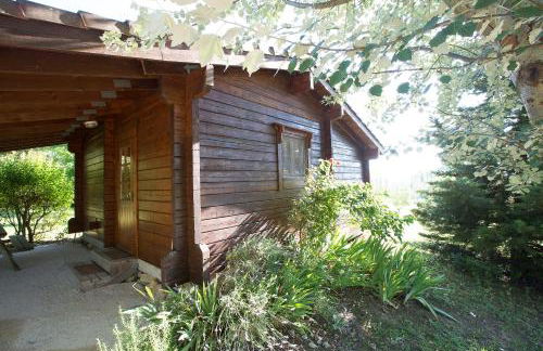 Les Chalets de Grazimis - Photo 28