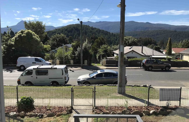 Schoolmasters Digs - Photo 35