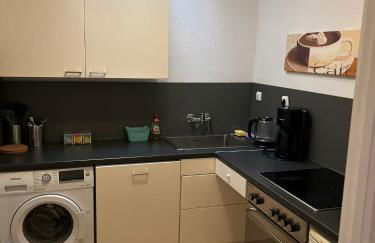 Berner Bude 3, 2 SZ - top Anbindung - Foto 13