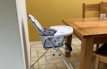 Benllech Sea View bungalow, Dog Friendly sleeps 6 - Foto 21