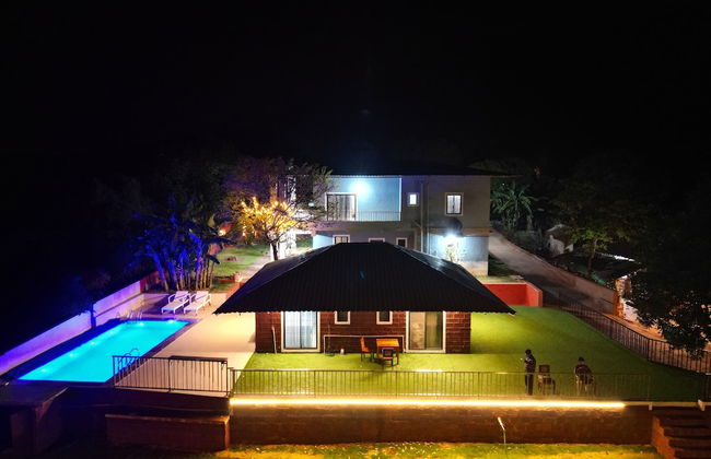 The Ranch By Joy Suites - Photo 15