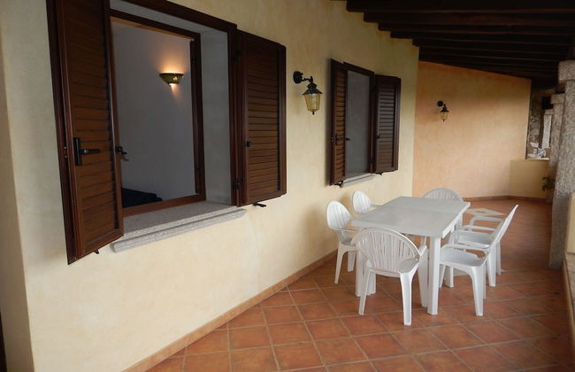 AffittaSardegna - Casa Pompia 2 - Foto 12